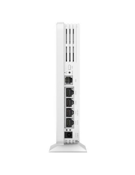 TP-Link EAP650-Desktop Punto de Acceso WiFi6 PoE