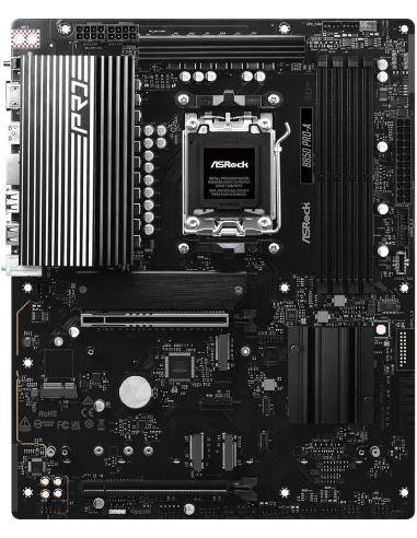 Asrock B850 Pro-A