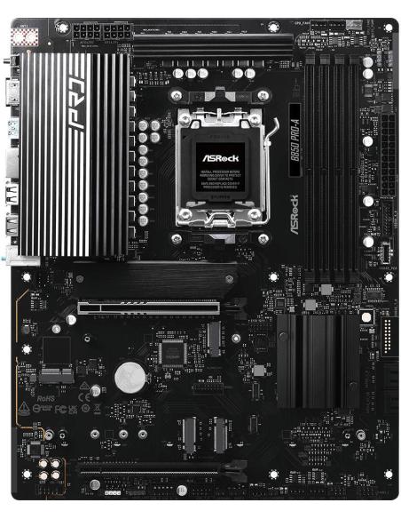 Asrock B850 Pro-A