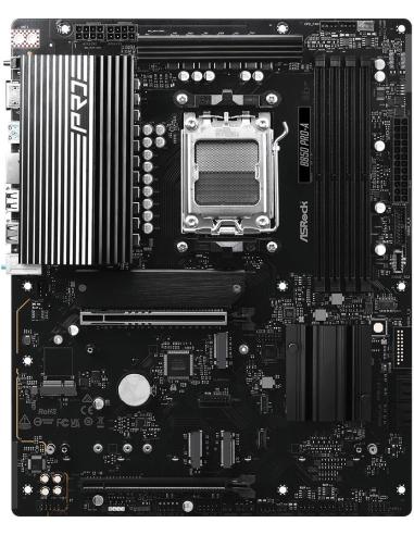 Asrock B850 Pro-A