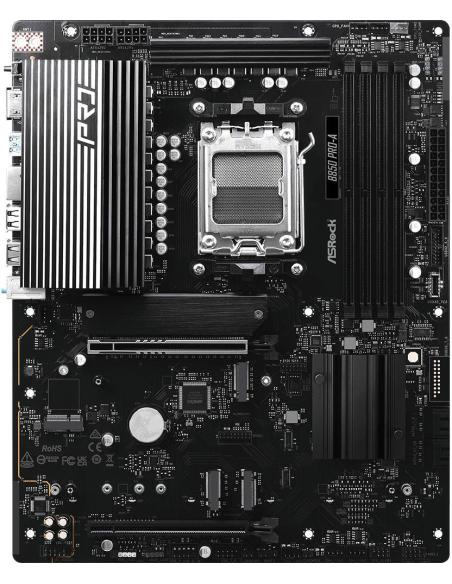 Asrock B850 Pro-A