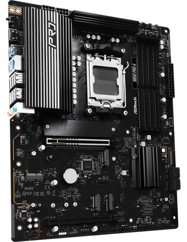 Asrock B850 Pro-A
