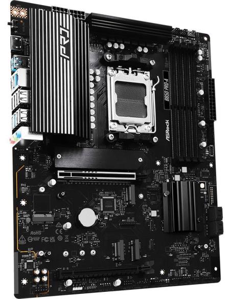 Asrock B850 Pro-A