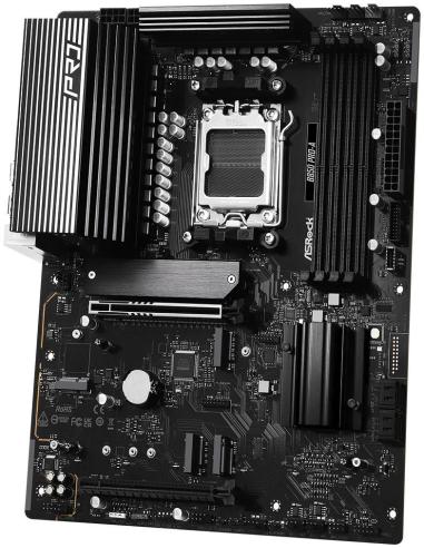Asrock B850 Pro-A