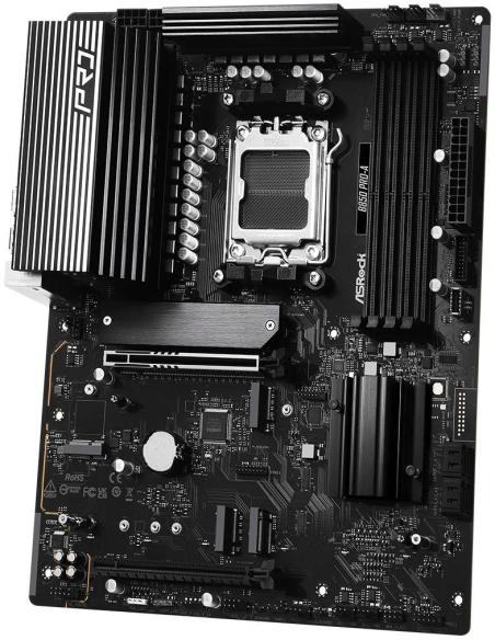 Asrock B850 Pro-A