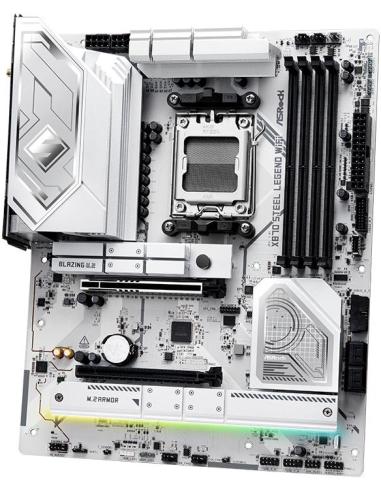Asrock X870 Steel Legend WiFi