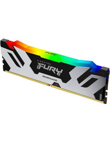 Kingston FURY Renegade RGB DDR5 6000MHz 48GB CL32