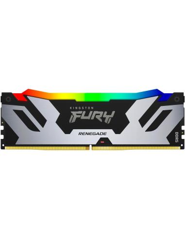 Kingston FURY Renegade RGB DDR5 6000MHz 48GB CL32