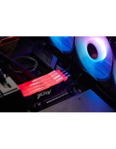Kingston FURY Renegade RGB DDR5 6000MHz 48GB CL32