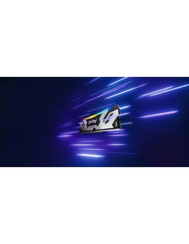 Kingston FURY Renegade RGB DDR5 6000MHz 48GB CL32