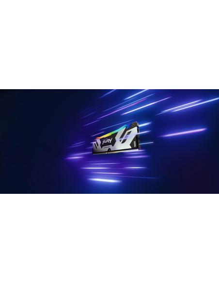 Kingston FURY Renegade RGB DDR5 6000MHz 48GB CL32