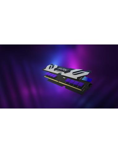 Kingston FURY Renegade RGB DDR5 6000MHz 48GB CL32