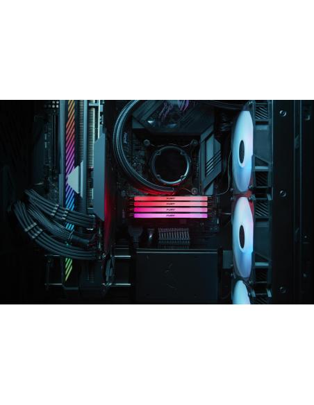 Kingston FURY Renegade RGB DDR5 6000MHz 48GB CL32