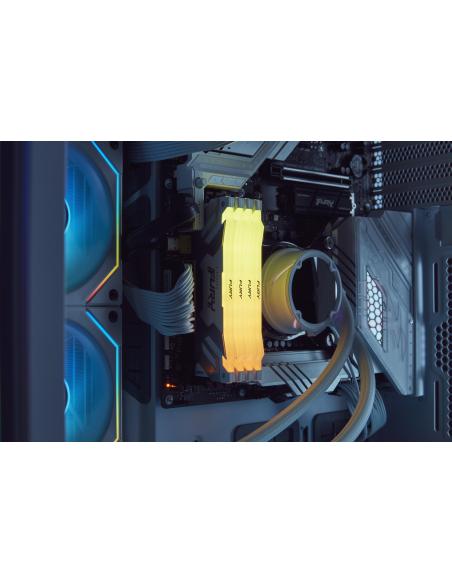 Kingston FURY Renegade RGB DDR5 6000MHz 48GB CL32