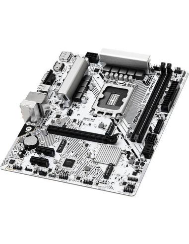 Asrock B760M-HDV/M.2 DDR5
