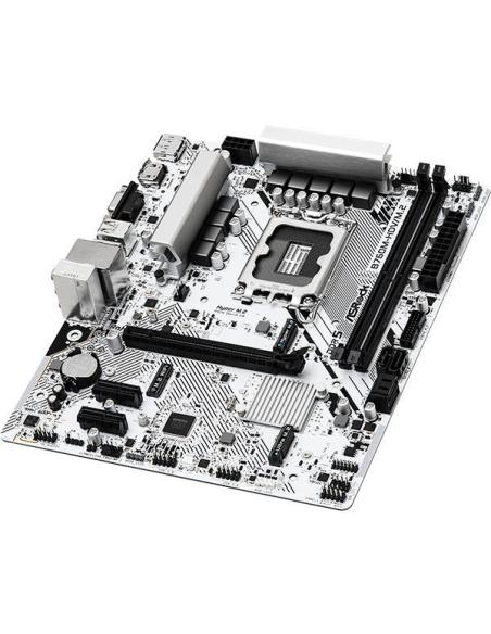 Asrock B760M-HDV/M.2 DDR5