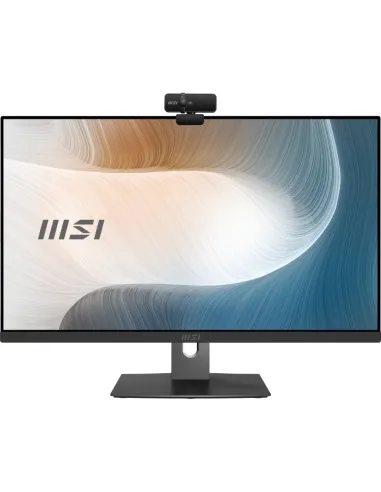 MSI Modern AM271P 11M-416EU Intel Core i7 1165G7/16GB/256GB + 1TB HDD/27" W11 Home