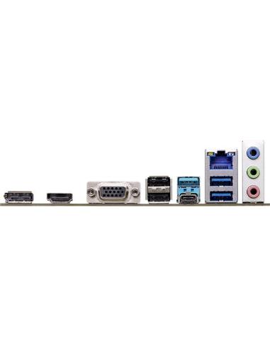 Asrock B760M-HDV/M.2 DDR5