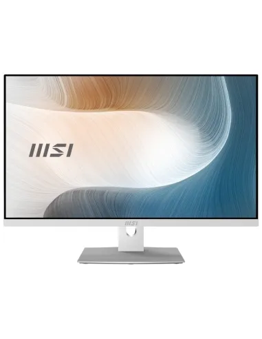 MSI Modern AM271P 11M-411EU Intel Core i7-1165G7/16GB/256GB + 1TB HDD/27" W11 Home