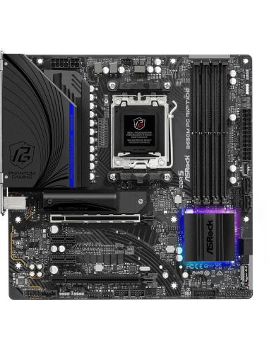 ASRock B650M PG Riptide
