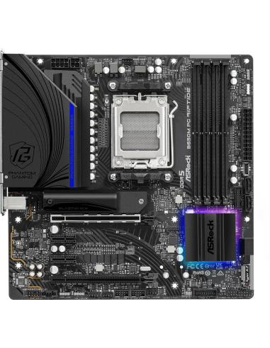 ASRock B650M PG Riptide