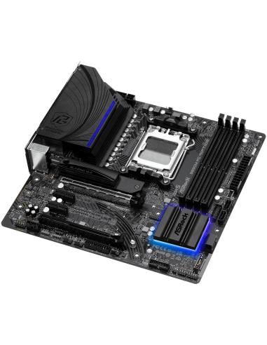 ASRock B650M PG Riptide