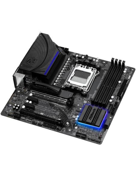 ASRock B650M PG Riptide