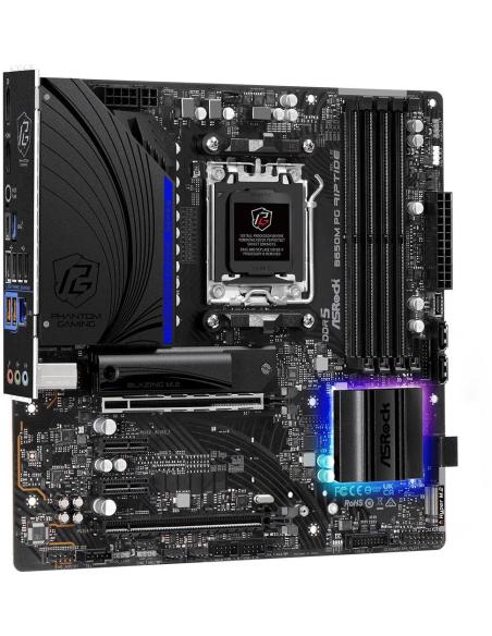 ASRock B650M PG Riptide