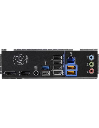 ASRock B650M PG Riptide