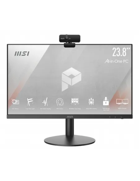 MSI Pro AP241Z-005EU AMD Ryzen 5 5600G/8GB/512GB SSD/23.8" W11 Home