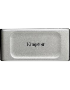 Kingston XS2000 Portable SSD 2TB USB 3.2-HDD58613