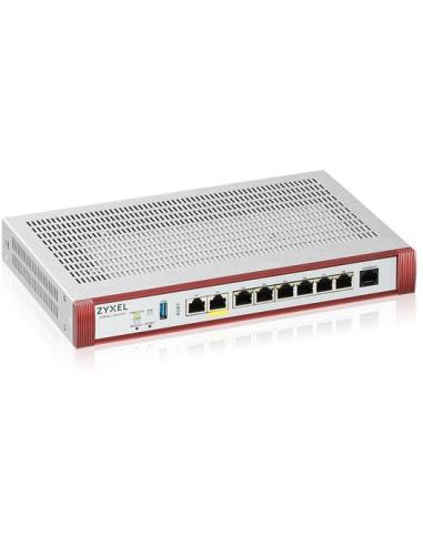 Zyxel USGFLEX200HP Firewall 5000Mbps