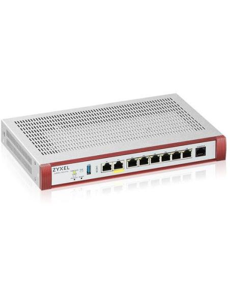Zyxel USGFLEX200HP Firewall 5000Mbps