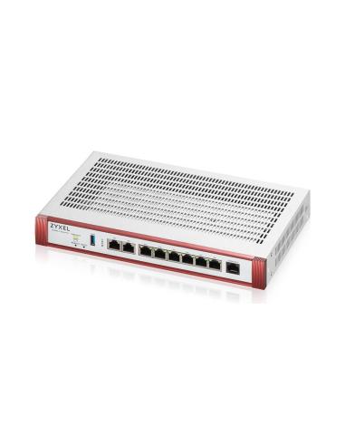 Zyxel USGFLEX200HP Firewall 5000Mbps