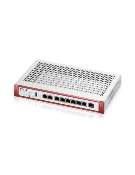 Zyxel USGFLEX200HP Firewall 5000Mbps
