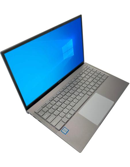 Jetwing N1507P7 Intel Core i7-7567U/8GB/256GB SSD/15.6" W10 Home