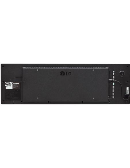 LG 37BH7N-H 37" Pantalla Interactiva FullHD