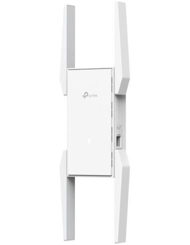 TP-Link Omada EAP673-Extender Repetidor Wi-Fi 6 Blanco