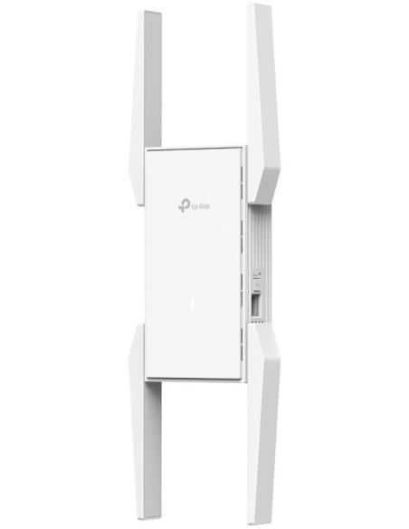 TP-Link Omada EAP673-Extender Repetidor Wi-Fi 6 Blanco