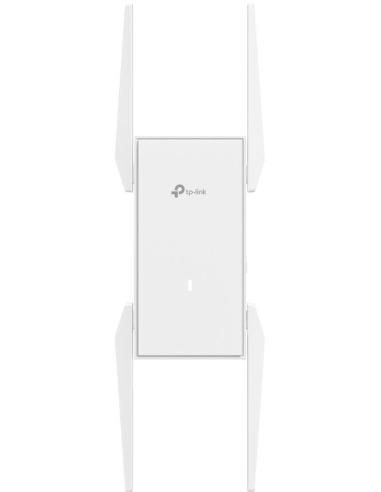 TP-Link Omada EAP673-Extender Repetidor Wi-Fi 6 Blanco