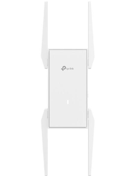 TP-Link Omada EAP673-Extender Repetidor Wi-Fi 6 Blanco