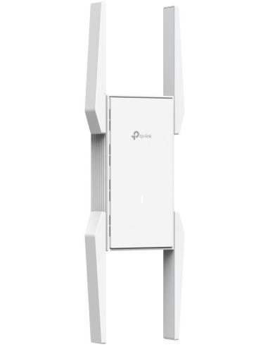 TP-Link Omada EAP673-Extender Repetidor Wi-Fi 6 Blanco