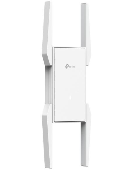TP-Link Omada EAP673-Extender Repetidor Wi-Fi 6 Blanco