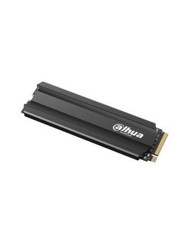 Dahua E900 512GB SSD M.2 PCI Express 3.0 3D TLC NVMe