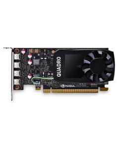 PNY Nvidia Quadro P1000 V2 4GB GDDR5
