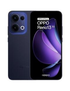 OPPO Reno13 5G 12/256GB Azul