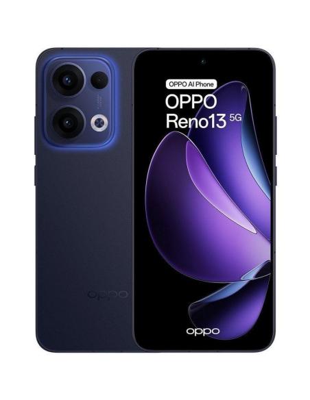 OPPO Reno13 5G 12/256GB Azul