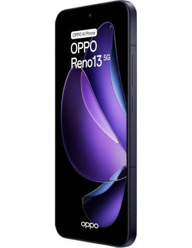 OPPO Reno13 5G 12/256GB Azul