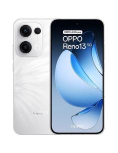 OPPO Reno13 5G 12/256GB Blanco