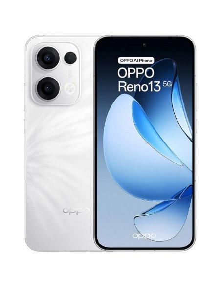 OPPO Reno13 5G 12/256GB Blanco